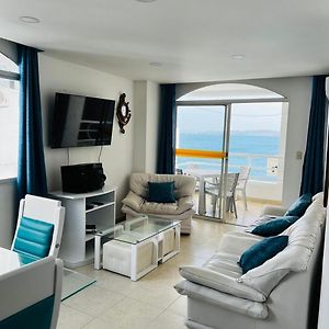 Apartamento de 3 Dormitorios